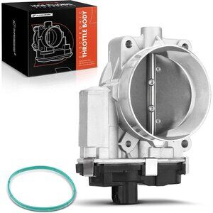 Electronic Throttle Body Compatible with 2006-2008 Chevy, GMC, Cadillac, Buick &